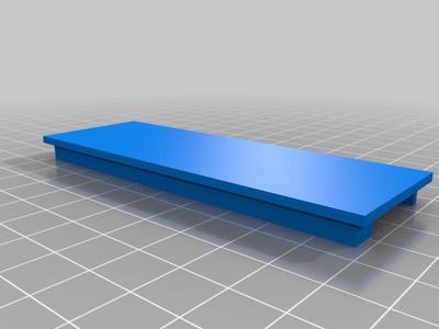 Esp32-Stick Box