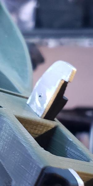 Hoffman AR9 Ejector Upgrade