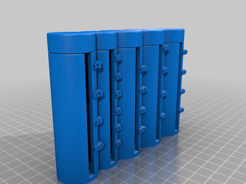 Canadian Coin Sorter