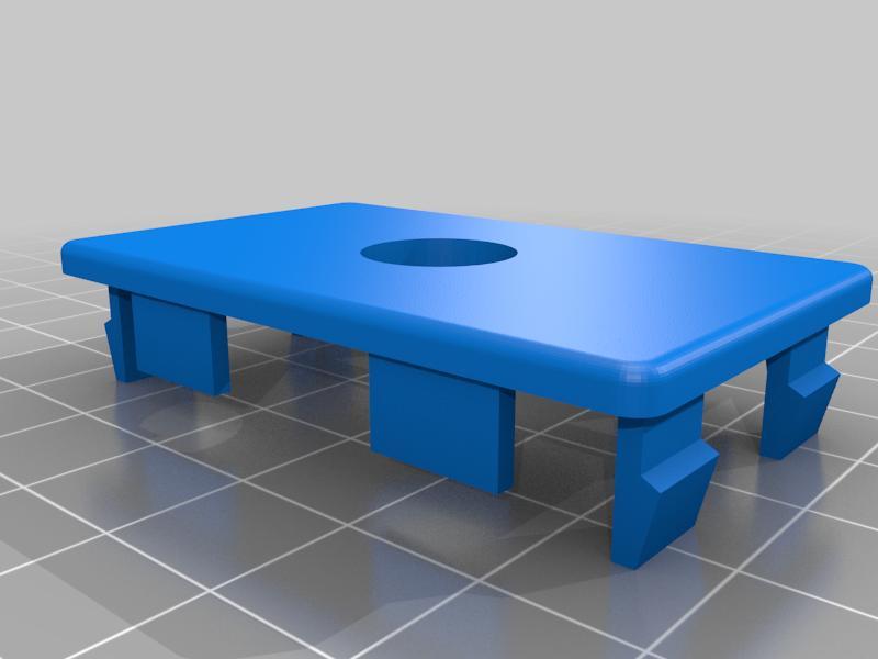 Nissan Micra K11 Switch Plate