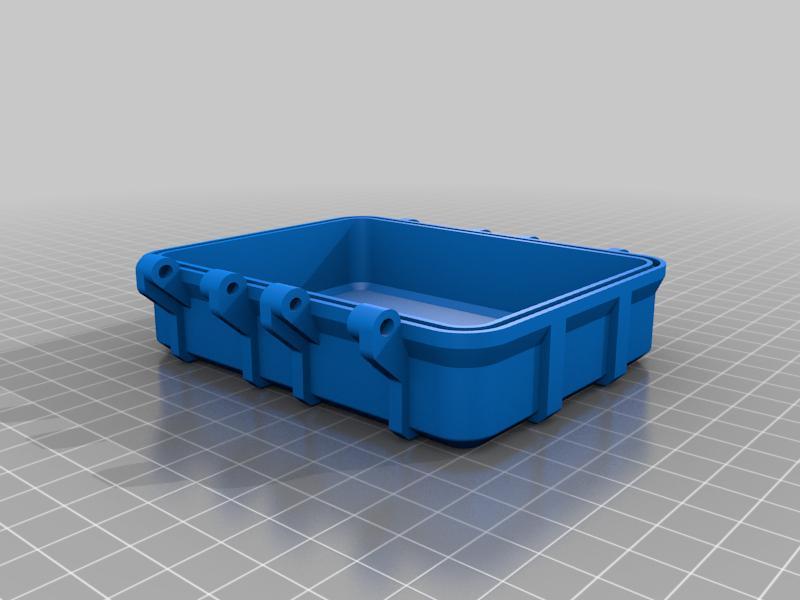 Pokemon Card storage box