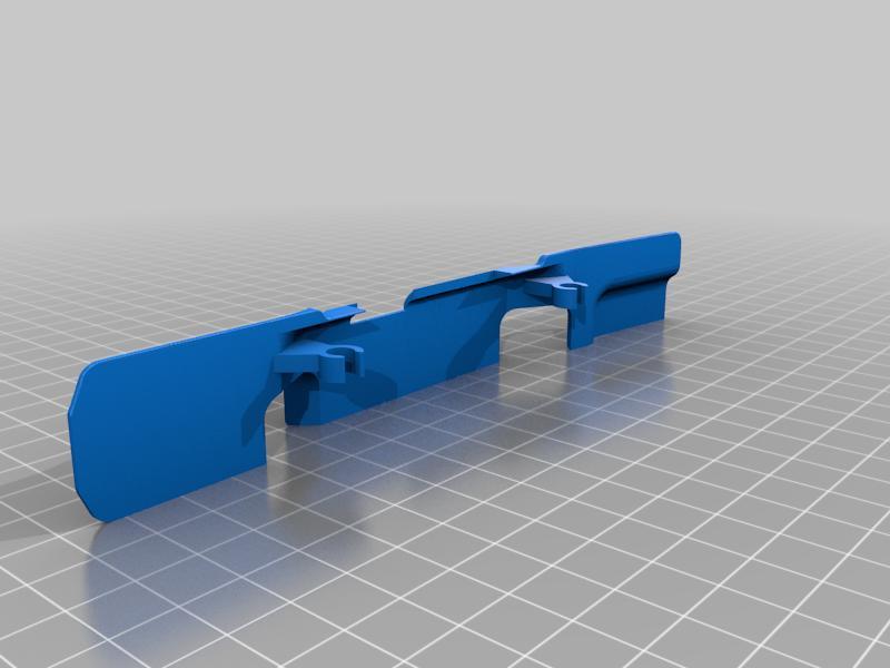 GEPRC Mark 4 Grass Protection 5 inch