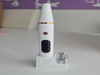 Dental Tartar Remover Holder