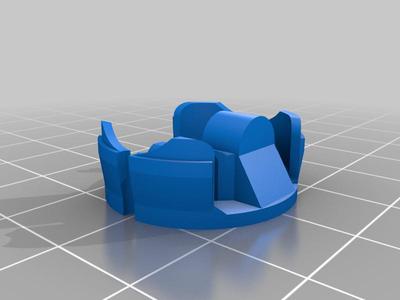 basic eye mech part 3