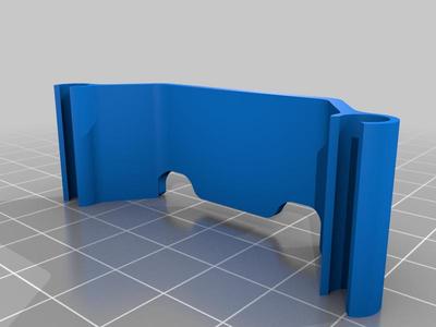 Side shields for TBS Source One 5" v0.2