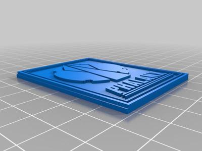 Phalanx Logo (Alton Towers)