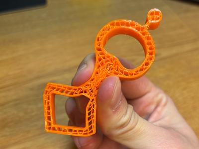 TPU Fidget (v1)