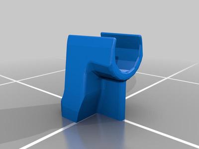 Toilet Jet Spray Holder