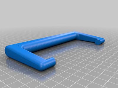 Keter Tool Box Handle