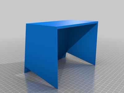 Pioneer DJ XDJ-XZ Display Shade