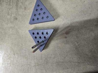 Stylus holder