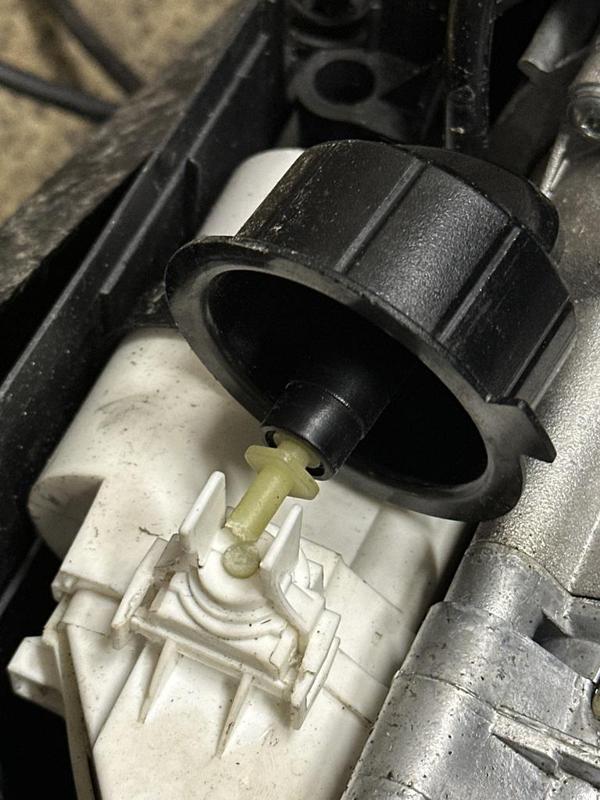 Kärcher K 5.68 Switch Rod