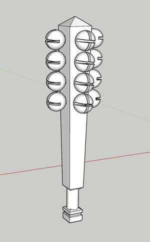 Mini Weapon Jingleclub