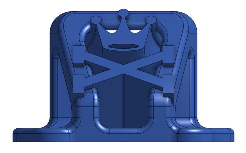 Lil' Matey 2 Logo Spoiler