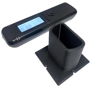 Подставка для Radiacode