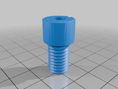 10mm Bike Adjuster With 2mm Slit