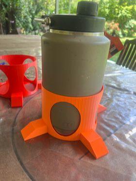 Yeti 1 Gallon Drink bottle holder 