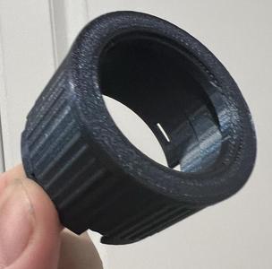 Toyota Climate Control (Tundra 2011)