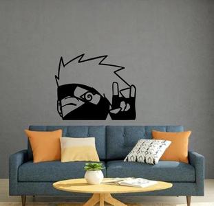 Kakashi Hatake Naruto