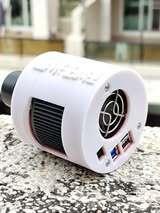 ZWO ASI cooler camera house 