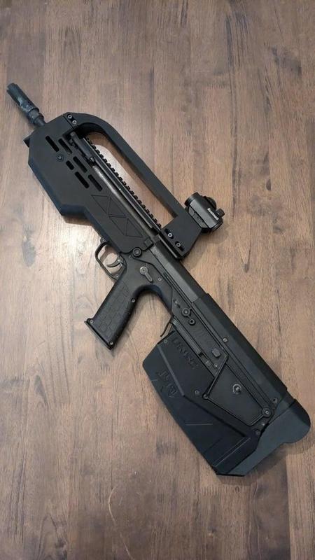 RD-BR55 Furniture Kit