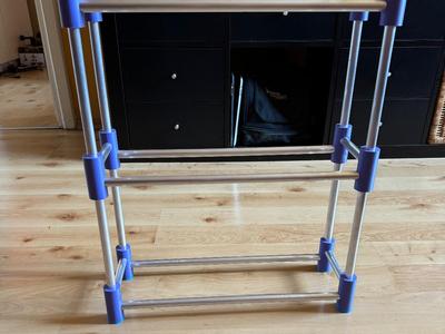 Filament rack