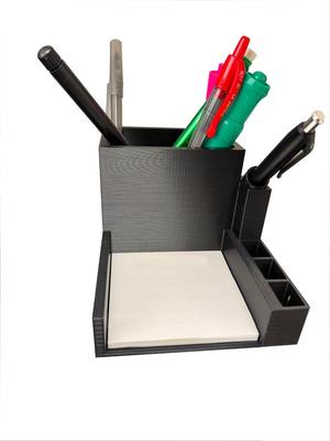 Pen Organizer