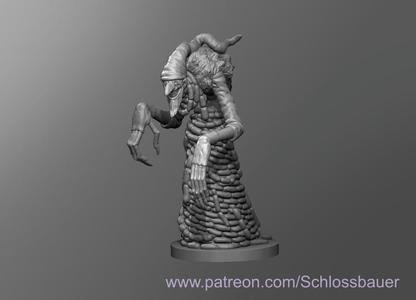 Yulelad Sausage Swiper