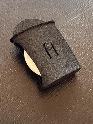 AirTag support for Tarmac SL8 seatpost