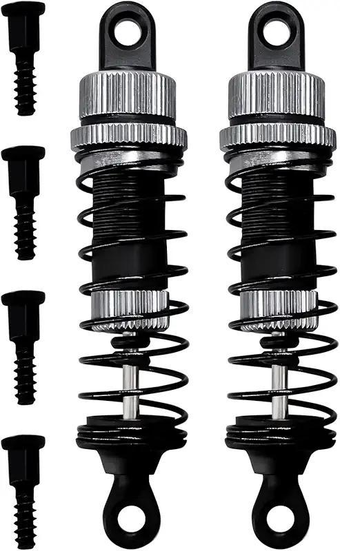 1/10 RC car shock gasket