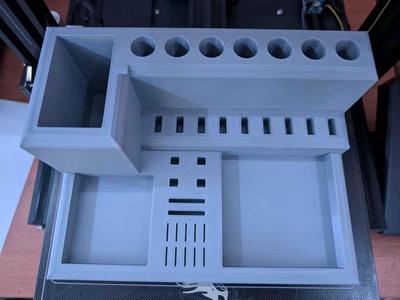Desktop Organizer