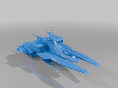 MSZG Argama