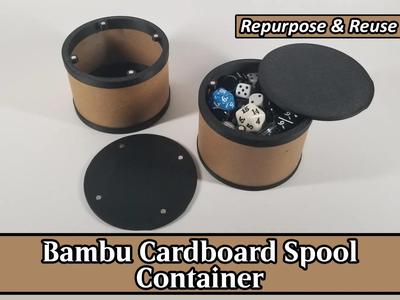 Oracal cardboard box case