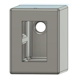 switch box 12mm x 19mm