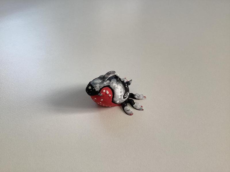 Flipli key chain (not official)