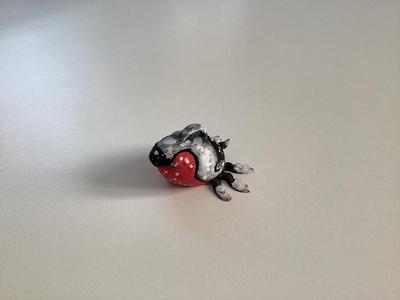 Flipli key chain (not official)