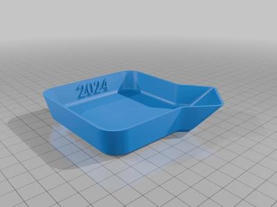Bit Tray Gen Con 2024