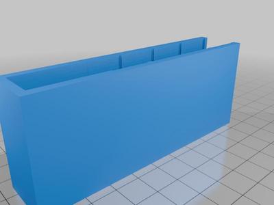 Stencil Stamp Tool