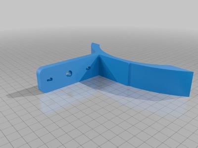 Hitachi 32inch TV Stand