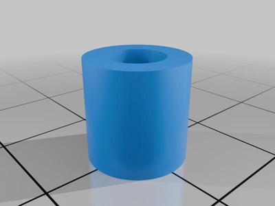 Wombot Exilis and drafter spare parts