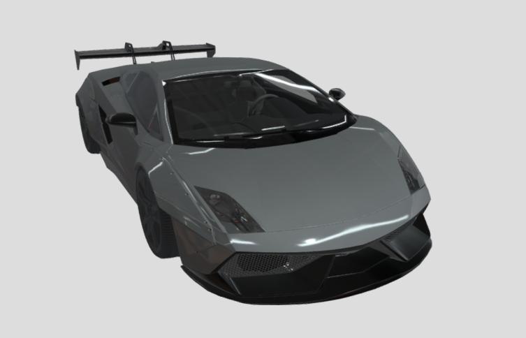 Sport car2 rip by mcka3ax40