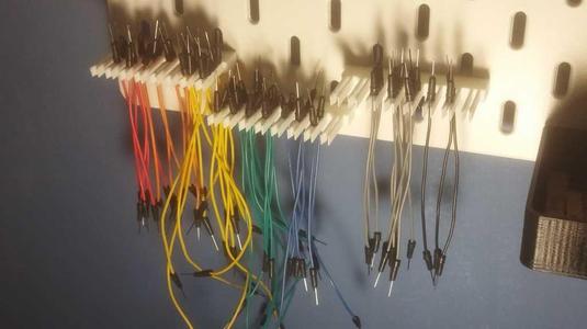 Skadis Dupont Hanger