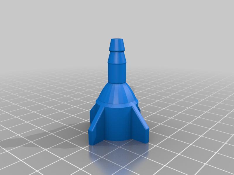 O2 Fit / Arbolito de Oxígeno