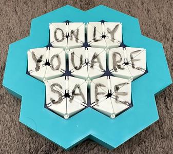 Survivor Morphing Word Puzzle