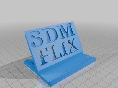 Tablet stand