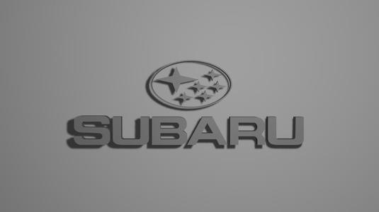 Subaru logo