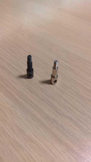 Upright Shaft MB8 Tamiya