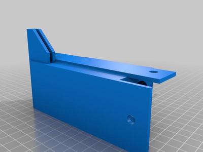 Slack Lack Front Spacer TR (60+mm height)