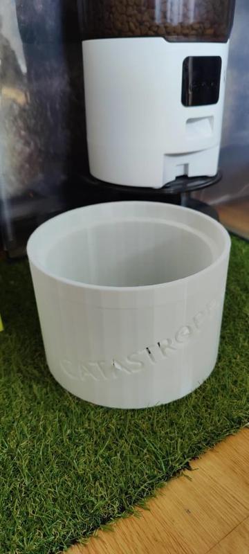 CAT FEEDER Stand // CAT FEEDER Stand 2.0