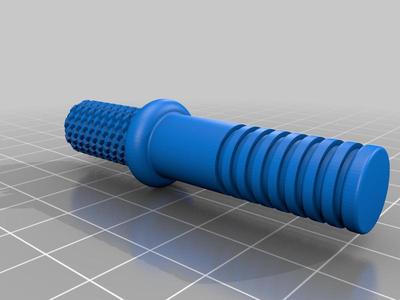 Resin level indicator Anycubic Photon Mono M5s Pro